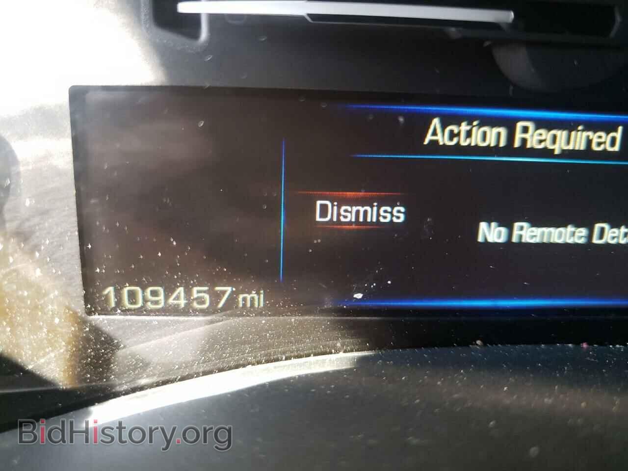 2014 CADILLAC ATS - VIN: 1G6AA5RA7E0132113 - Фото 8