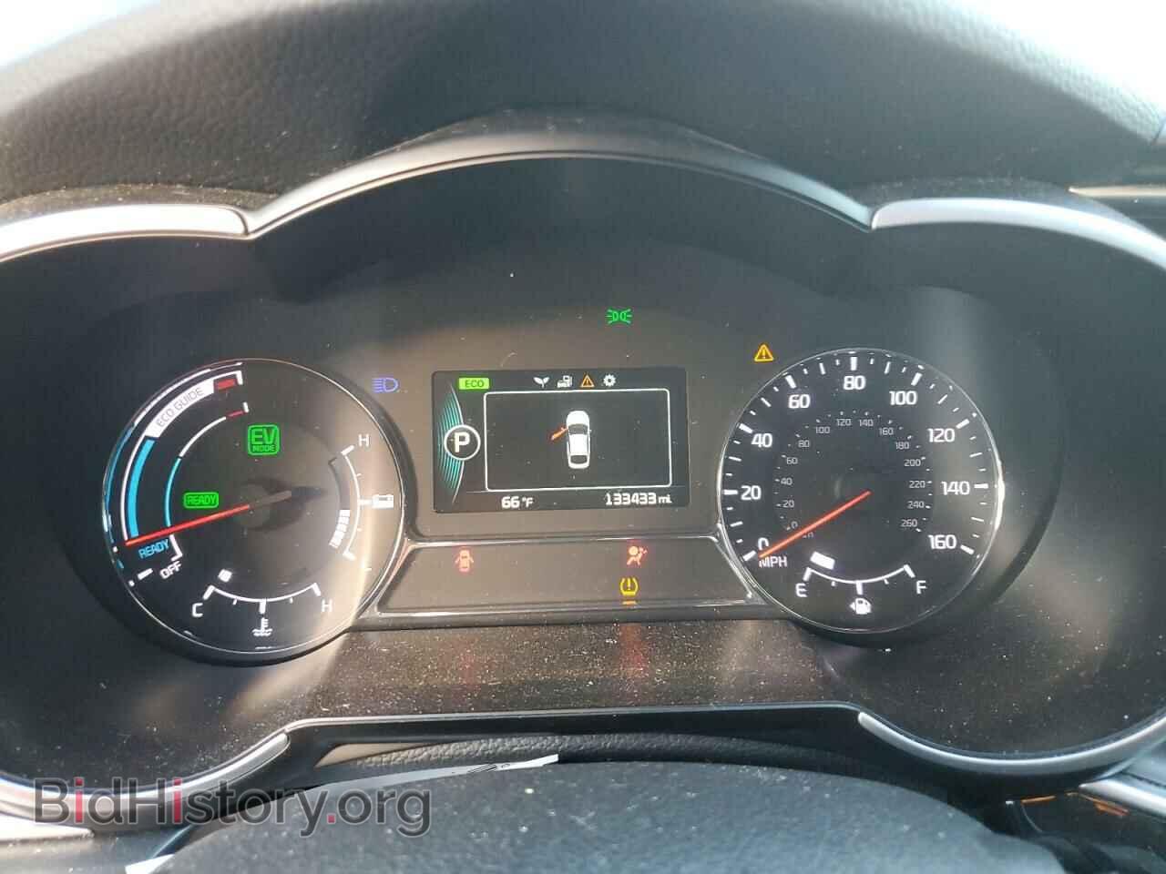 2015 KIA OPTIMA - VIN: KNAGM4AD0F5089718 - Фото 9