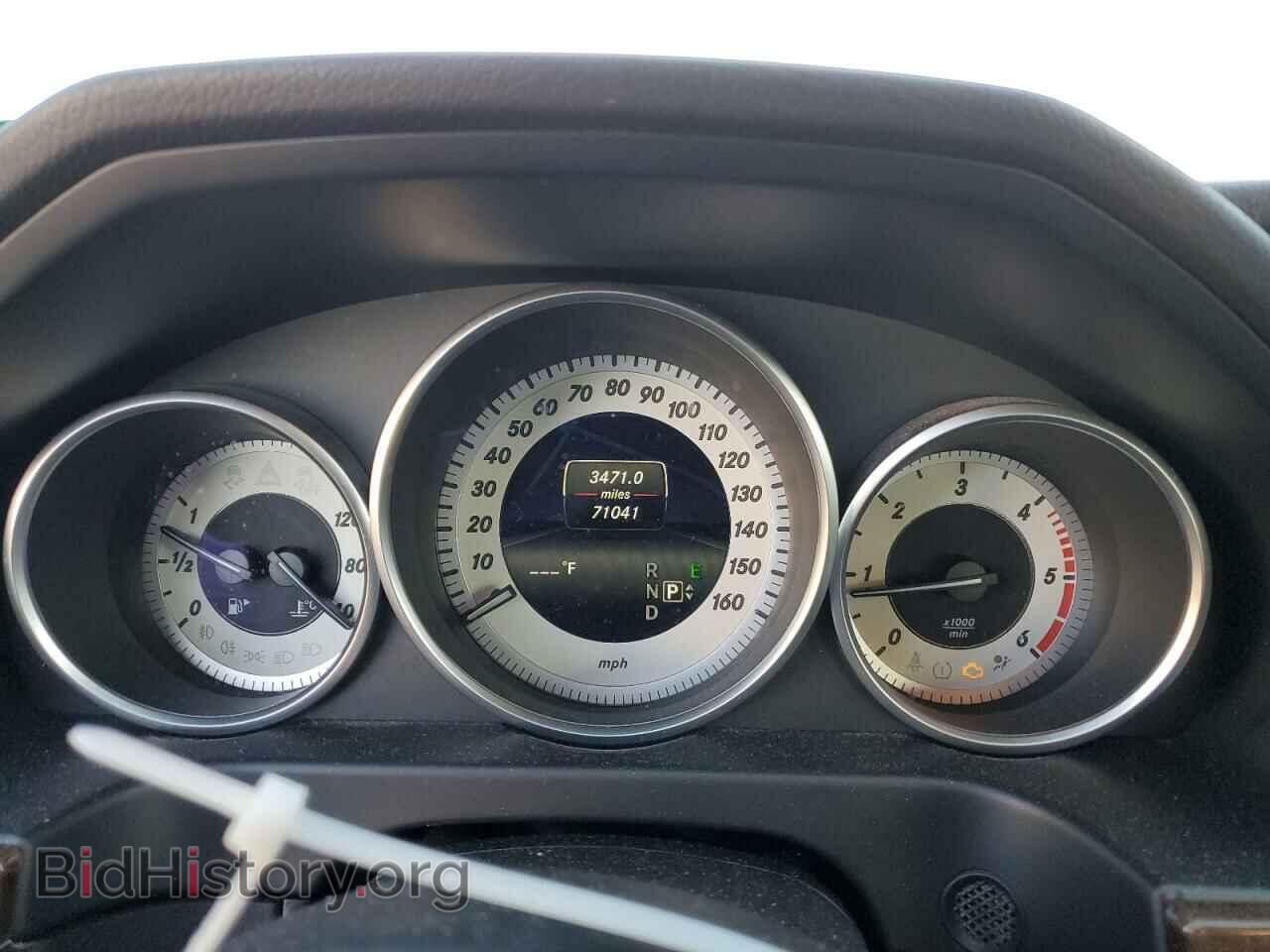 2016 MERCEDES-BENZ E-CLASS - VIN: WDDHF9HB4GB203618 - Фото 9