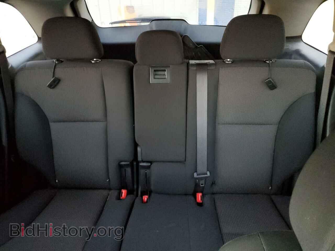 2013 FORD EDGE - VIN: 2FMDK4JC0DBC26910 - Photo 10