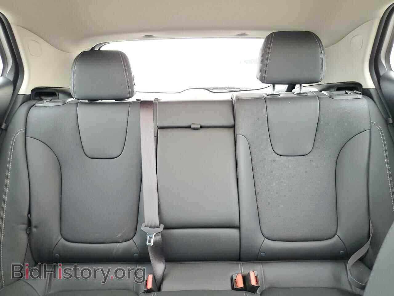 2024 BUICK ENCORE - VIN: KL4AMDSL0RB016377 - Фото 10
