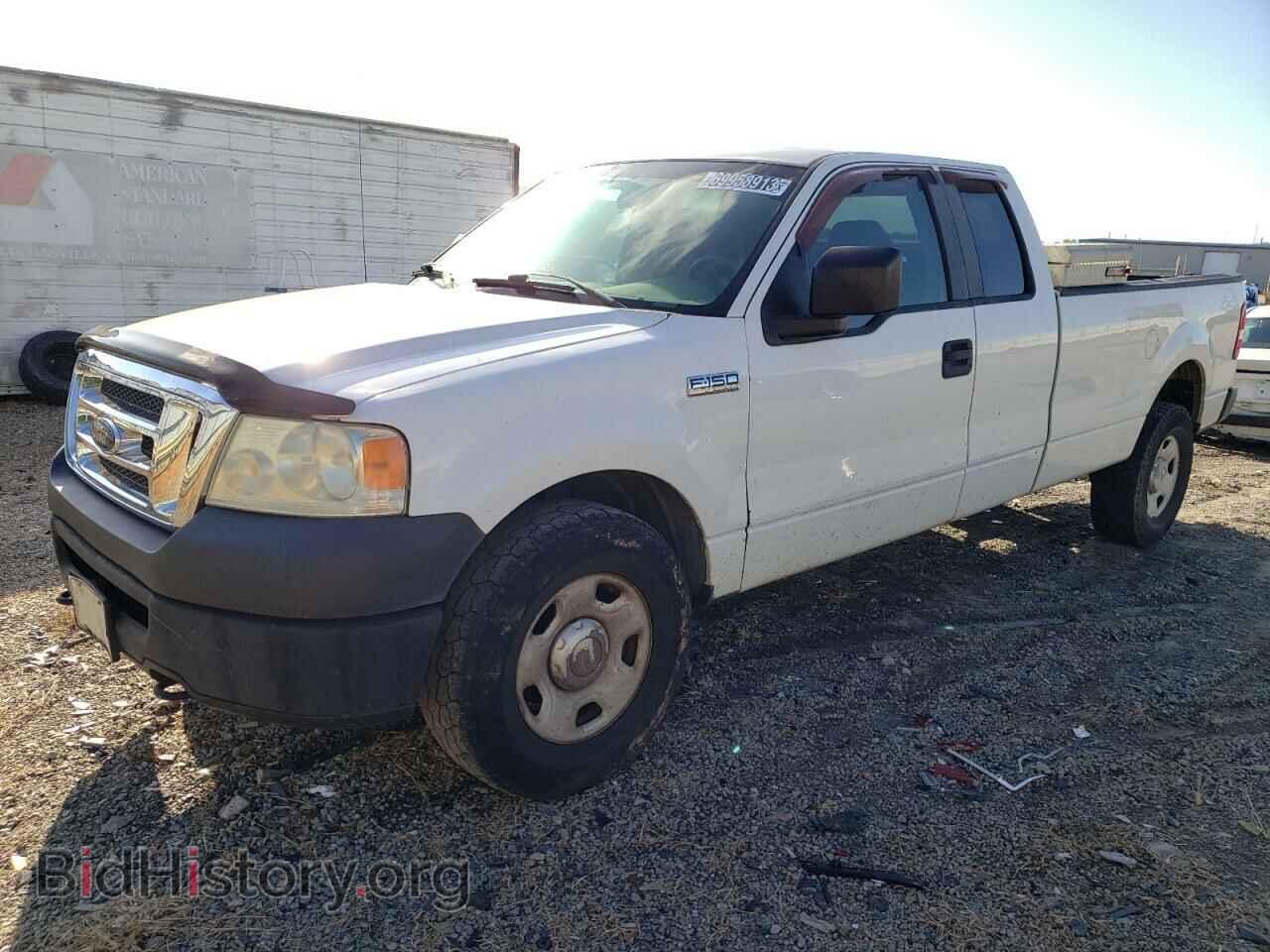 Фотография 1FTVX14597NA69943 - FORD All Models 2007