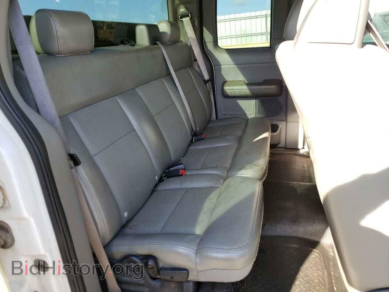 2007 FORD All Models - VIN: 1FTVX14597NA69943 - Фото 10