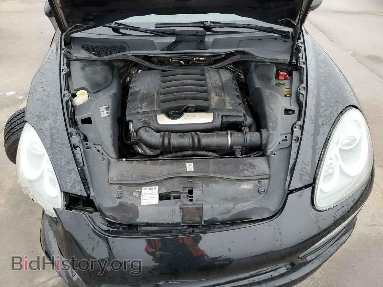 2011 PORSCHE CAYENNE - VIN: WP1AA2A22BLA08372 - Фото 12