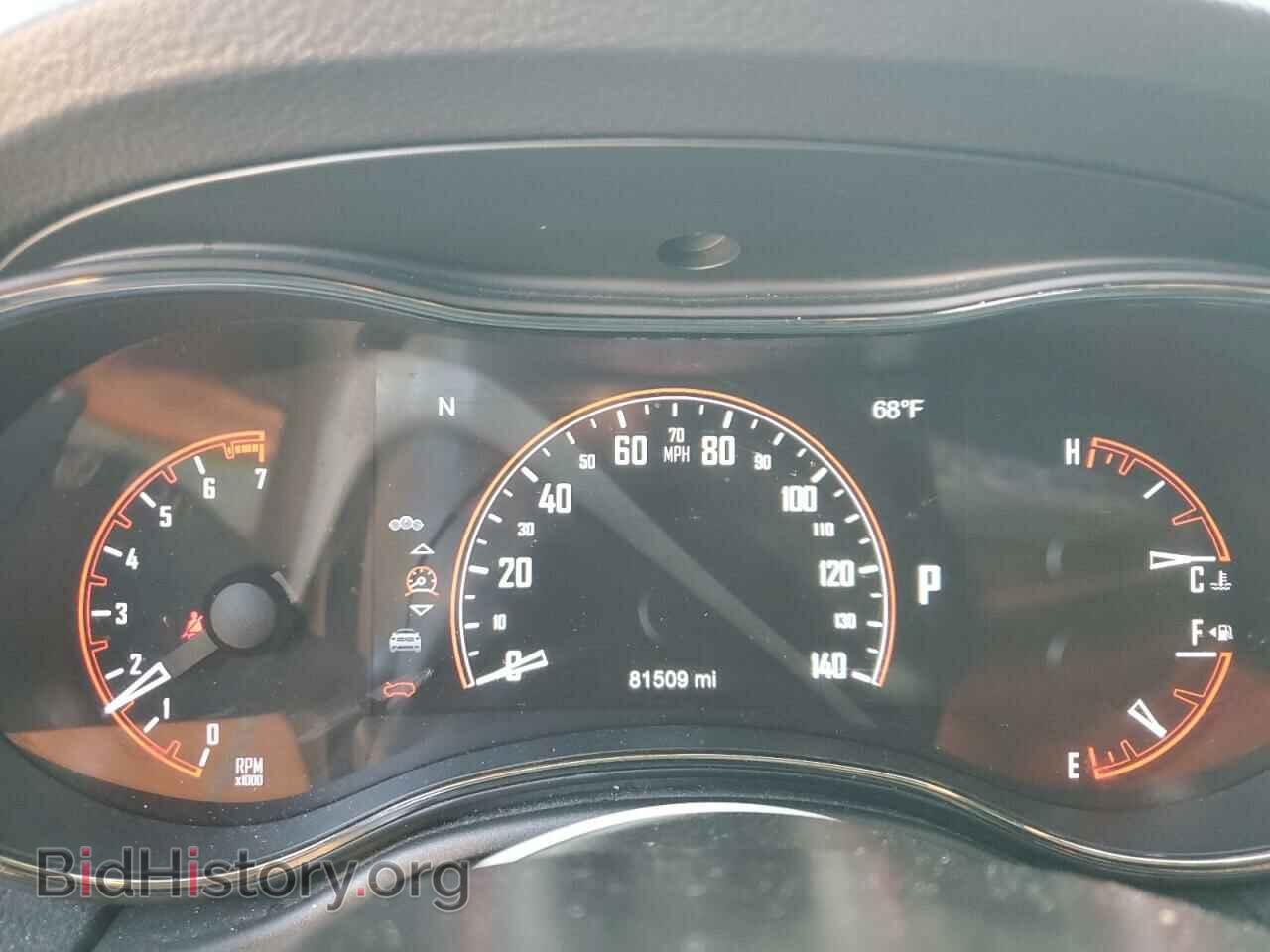 2020 DODGE DURANGO - VIN: 1C4RDJDG8LC349015 - Фото 9