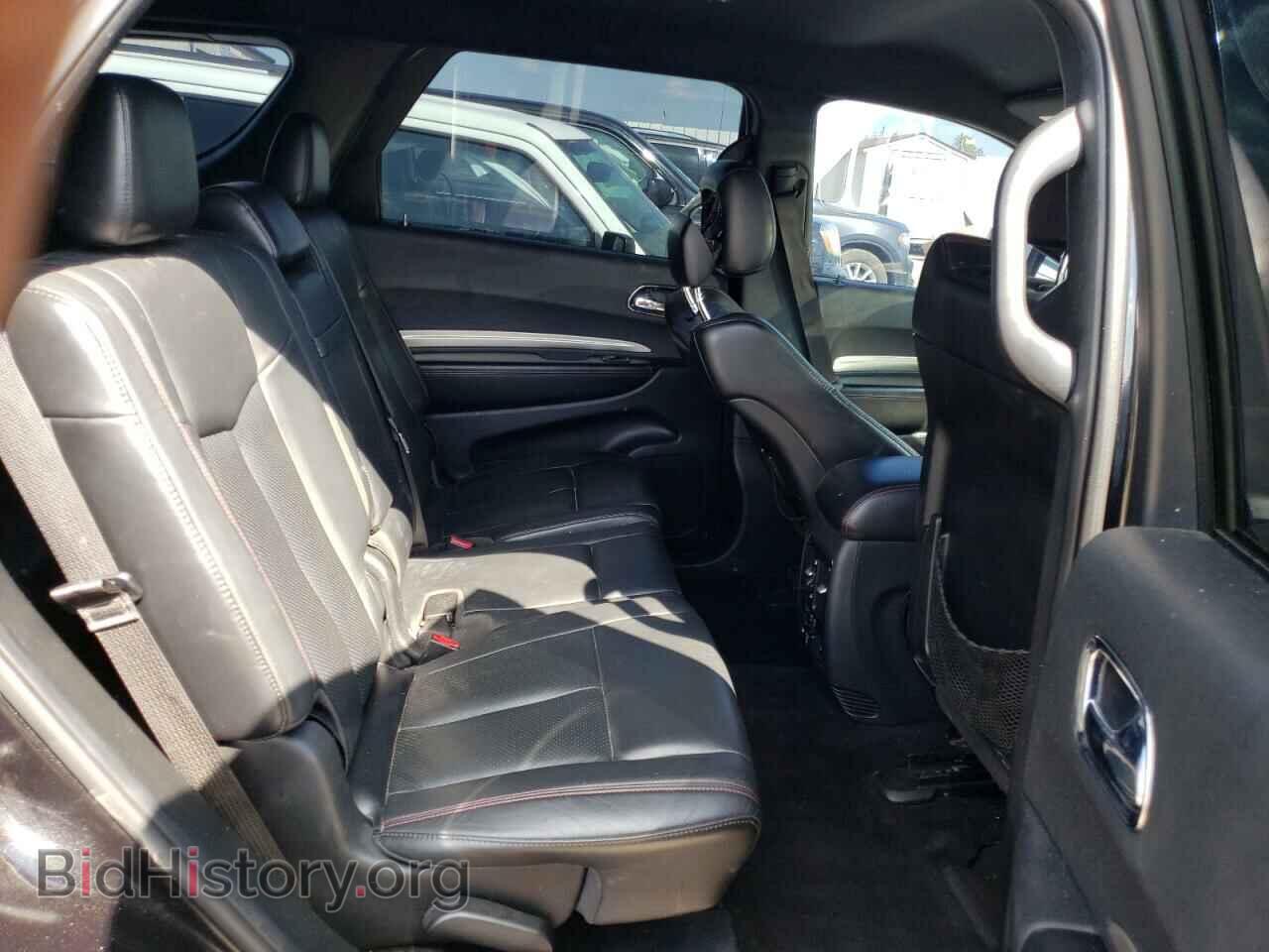 2014 DODGE DURANGO - VIN: 1C4SDHCTXEC594944 - Фото 11