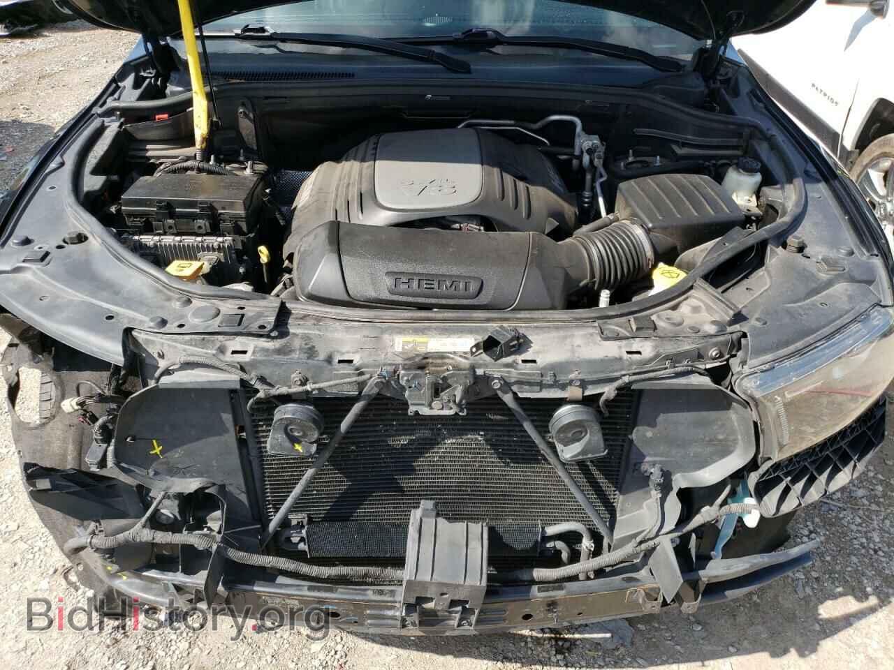 2014 DODGE DURANGO - VIN: 1C4SDHCTXEC594944 - Фото 12