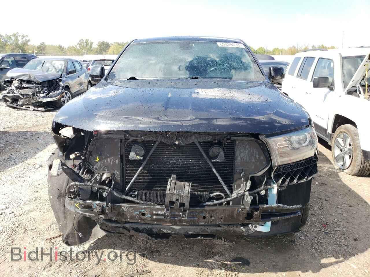 2014 DODGE DURANGO - VIN: 1C4SDHCTXEC594944 - Фото 5
