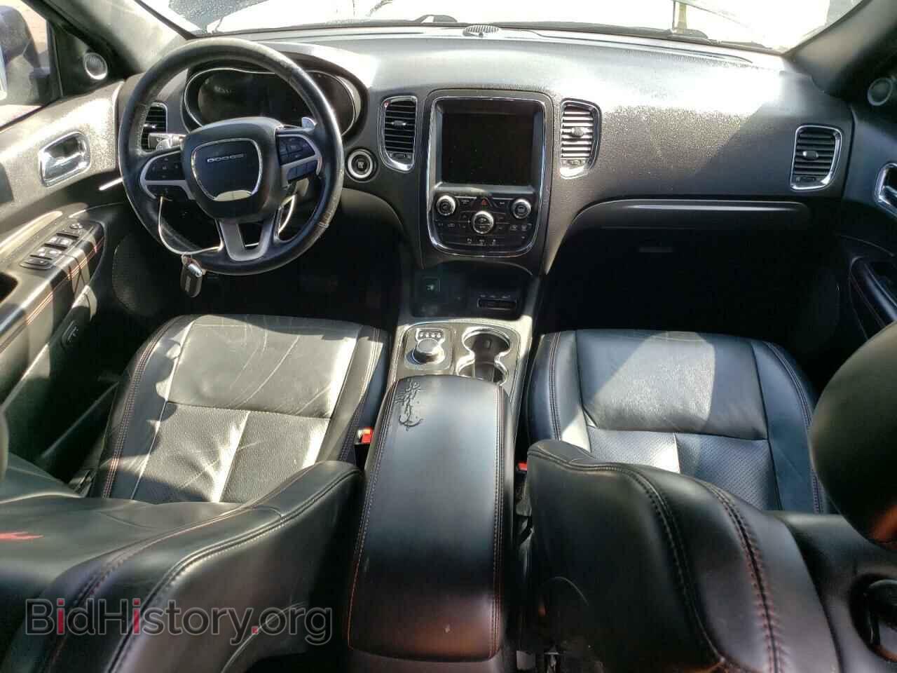 2014 DODGE DURANGO - VIN: 1C4SDHCTXEC594944 - Фото 8