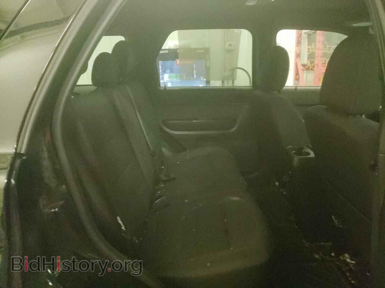 2012 FORD ESCAPE - VIN: 1FMCU0D79CKA07364 - Фото 6