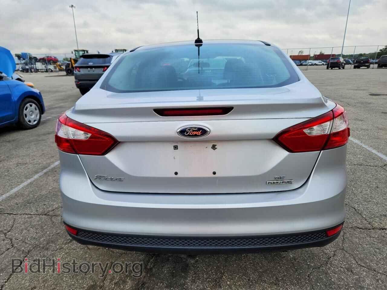 2013 FORD FOCUS - VIN: 1FADP3F21DL289617 - Photo 6
