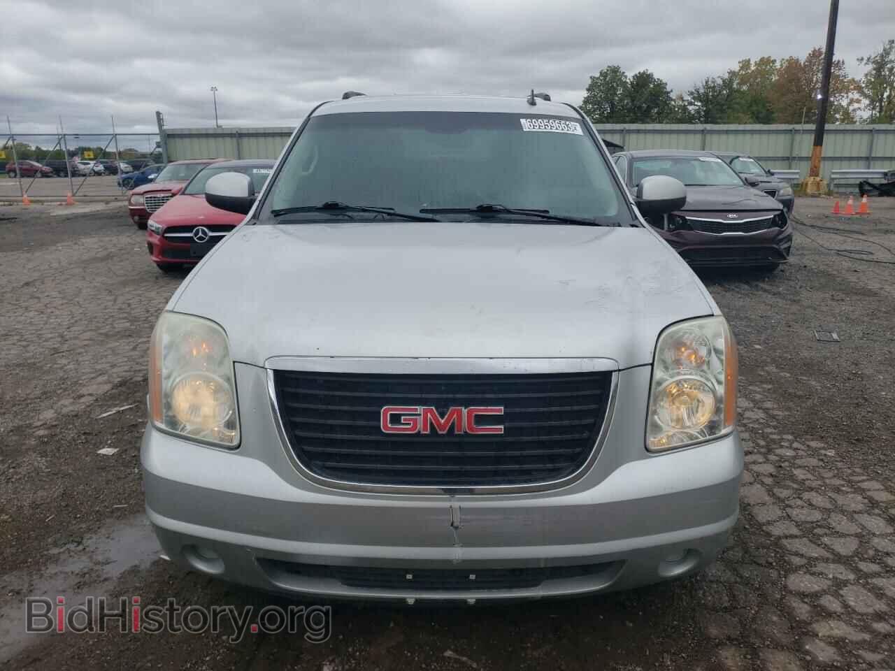 2011 GMC YUKON - VIN: 1GKS2AE00BR114147 - Фото 5