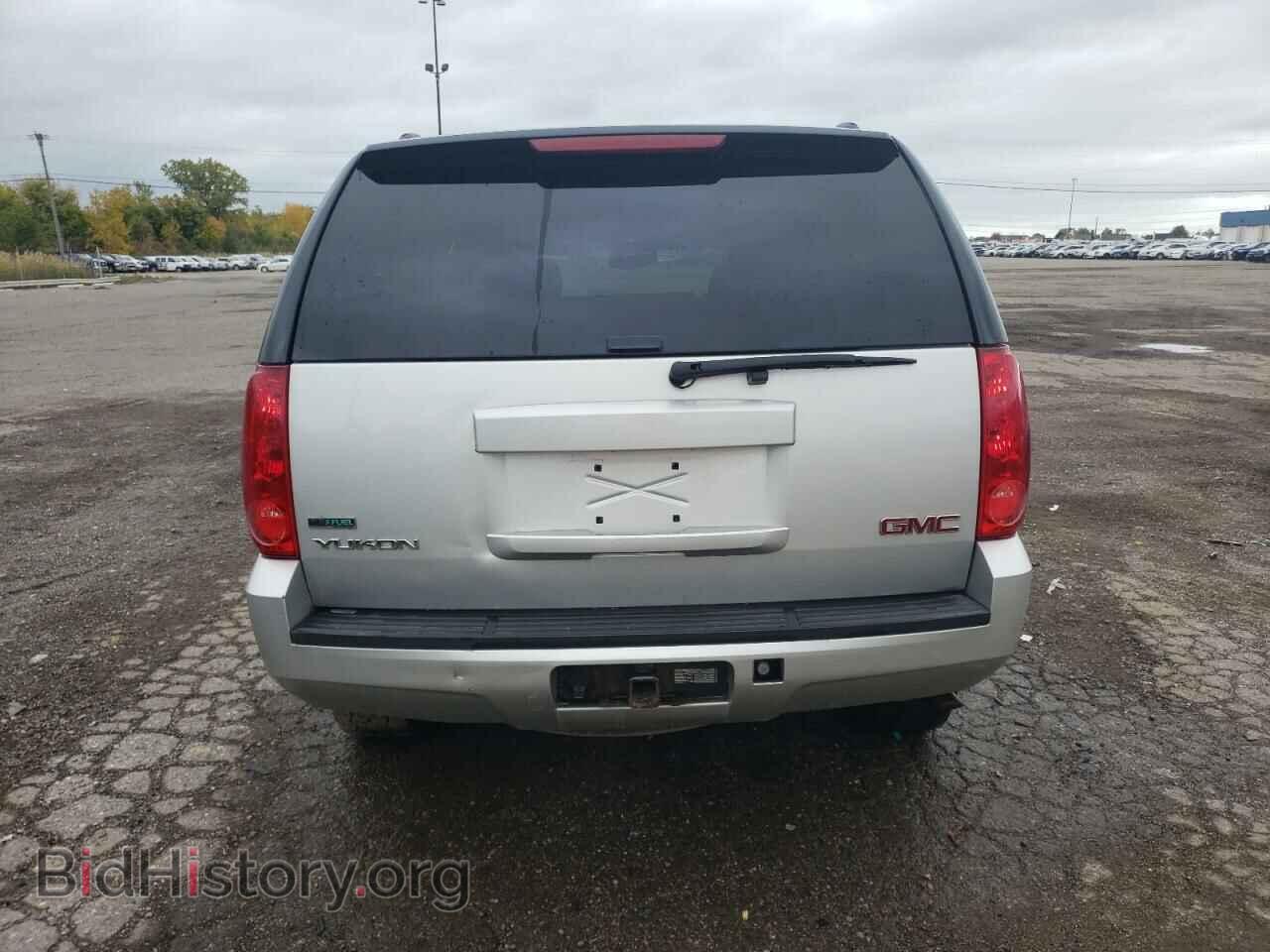 2011 GMC YUKON - VIN: 1GKS2AE00BR114147 - Фото 6