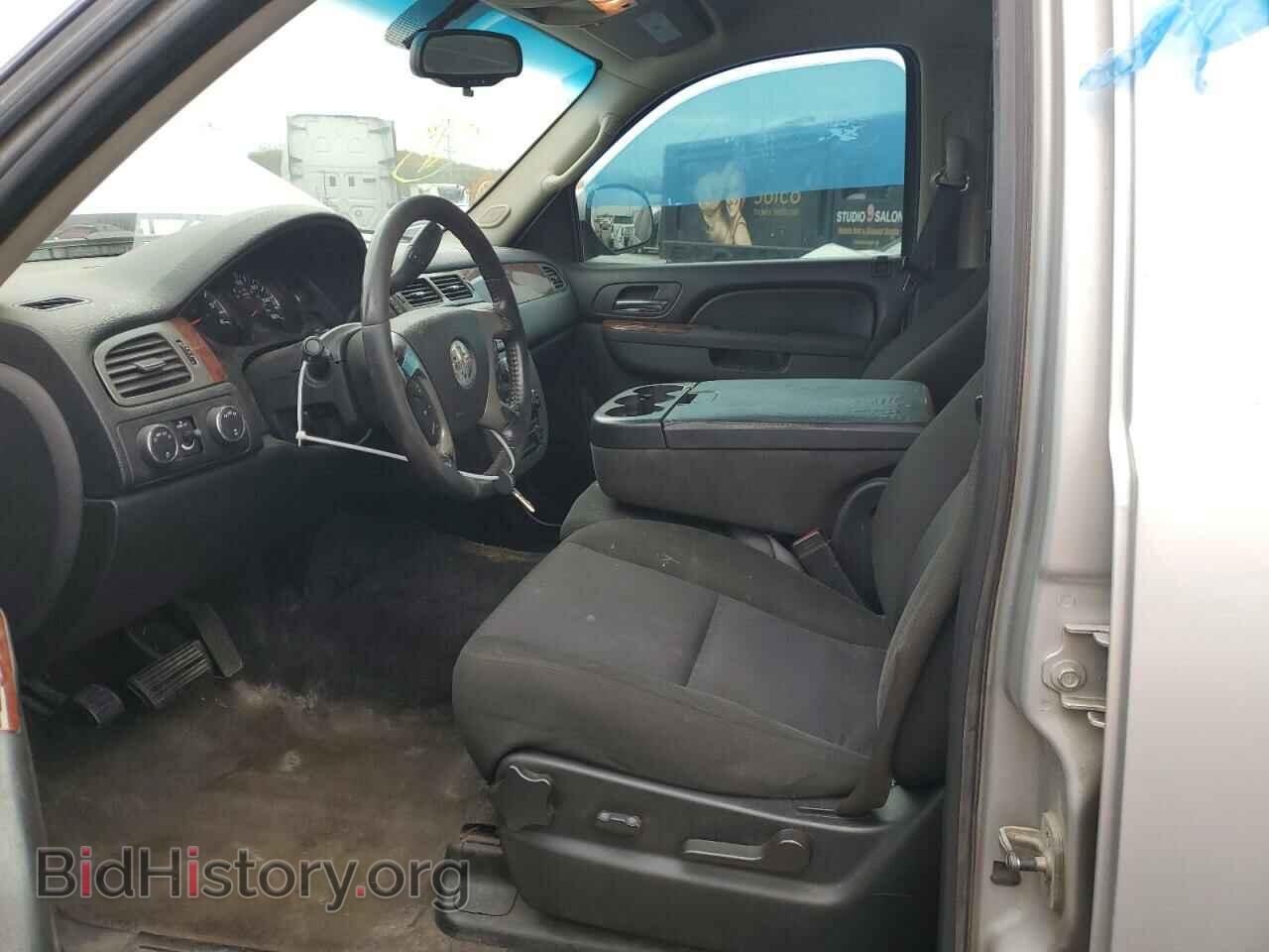 2011 GMC YUKON - VIN: 1GKS2AE00BR114147 - Фото 7
