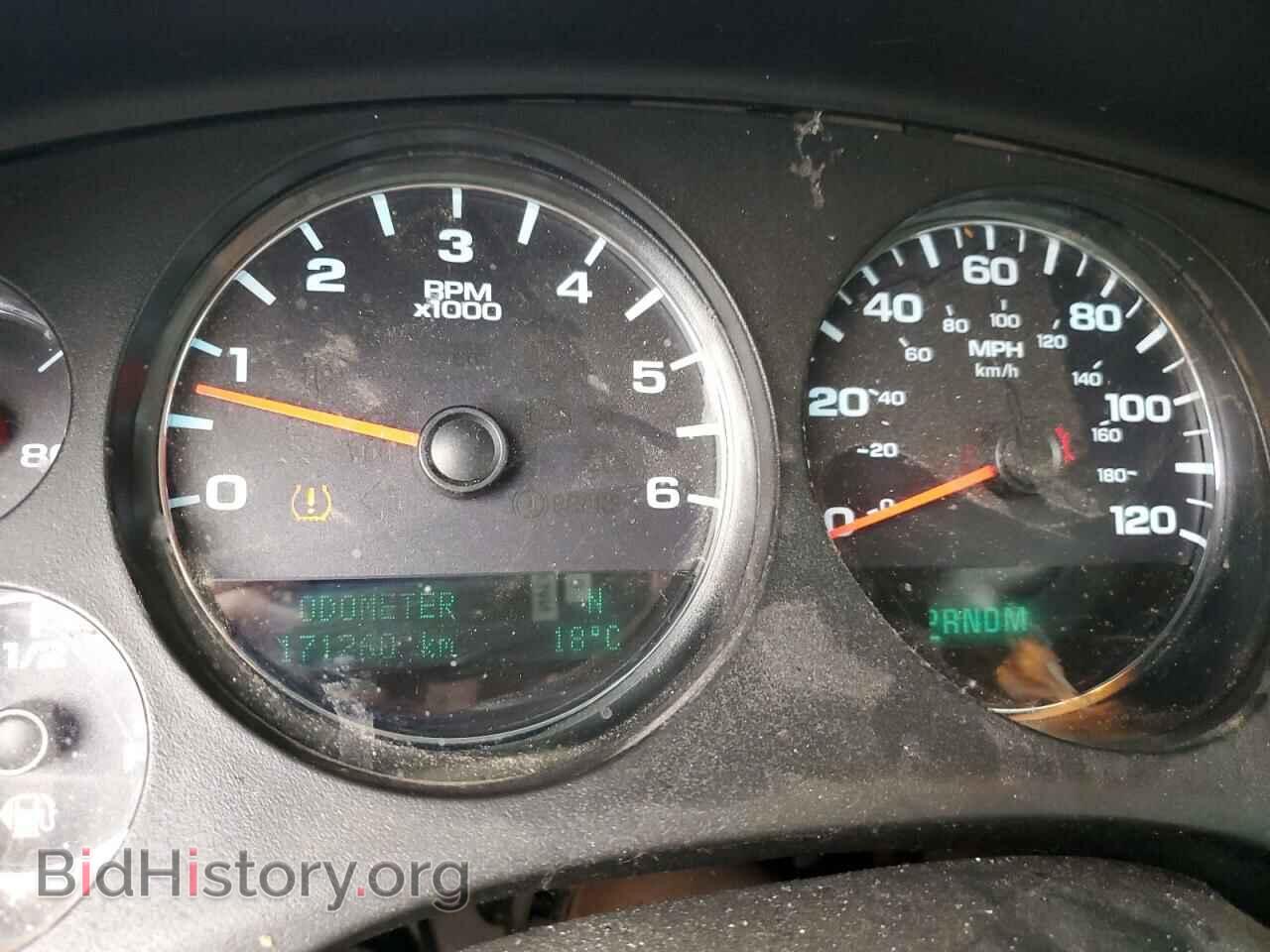 2011 GMC YUKON - VIN: 1GKS2AE00BR114147 - Фото 9