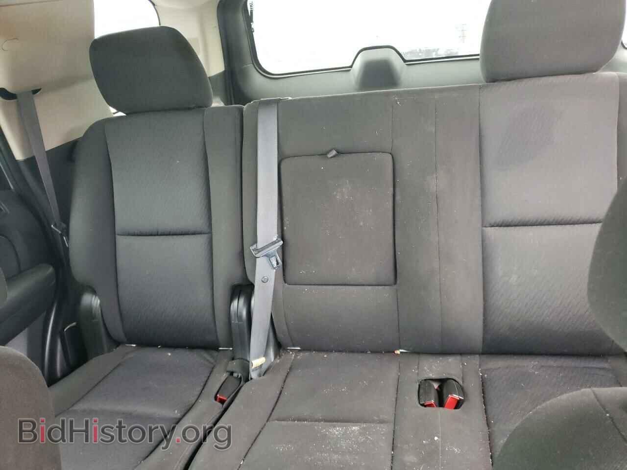 2011 GMC YUKON - VIN: 1GKS2AE00BR114147 - Фото 10