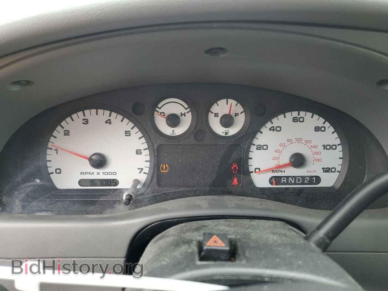 2011 FORD RANGER - VIN: 1FTLR4FE9BPA89770 - Фото 9