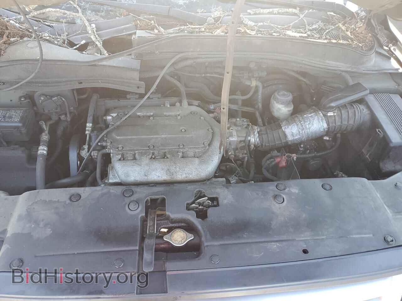 2007 HONDA PILOT - VIN: 5FNYF28677B007710 - Фото 12