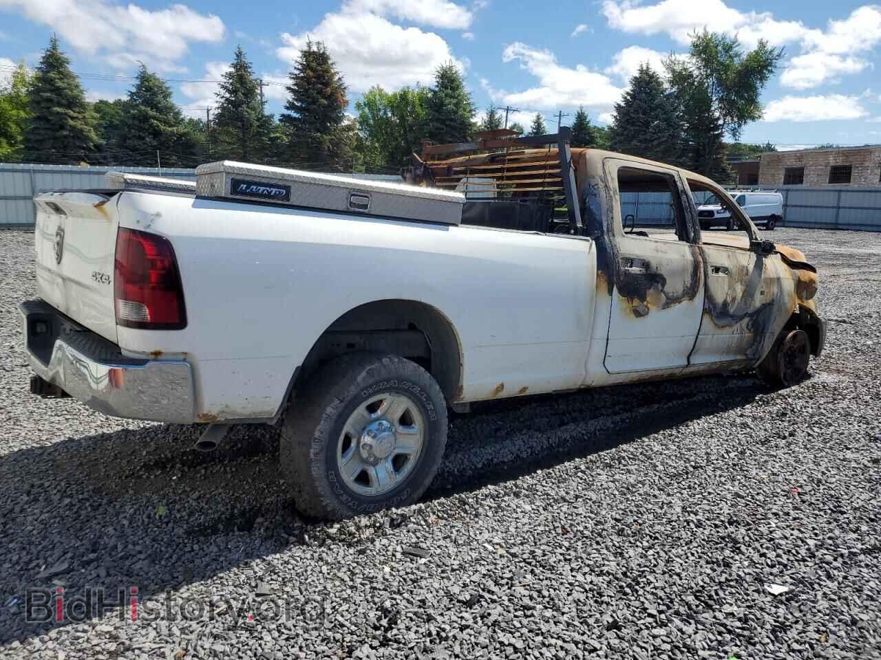 2015 RAM All Models - VIN: 3C6TR5JT6FG621571 - Фото 3