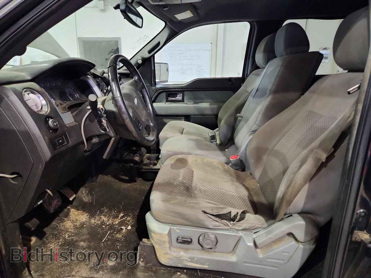 2013 FORD F150 - VIN: 1FTFW1ET5DFD79310 - Photo 7