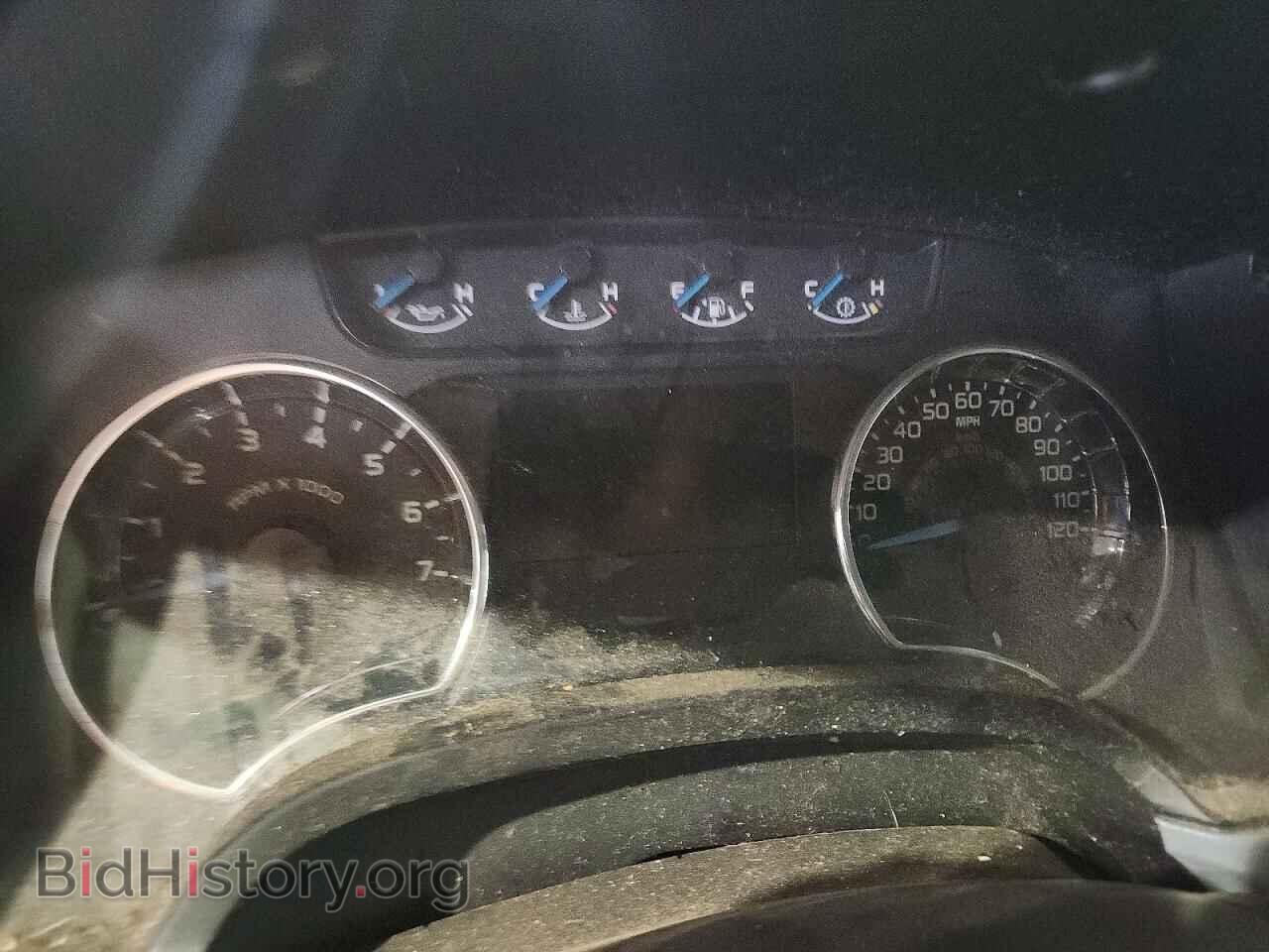 2013 FORD F150 - VIN: 1FTFW1ET5DFD79310 - Photo 9