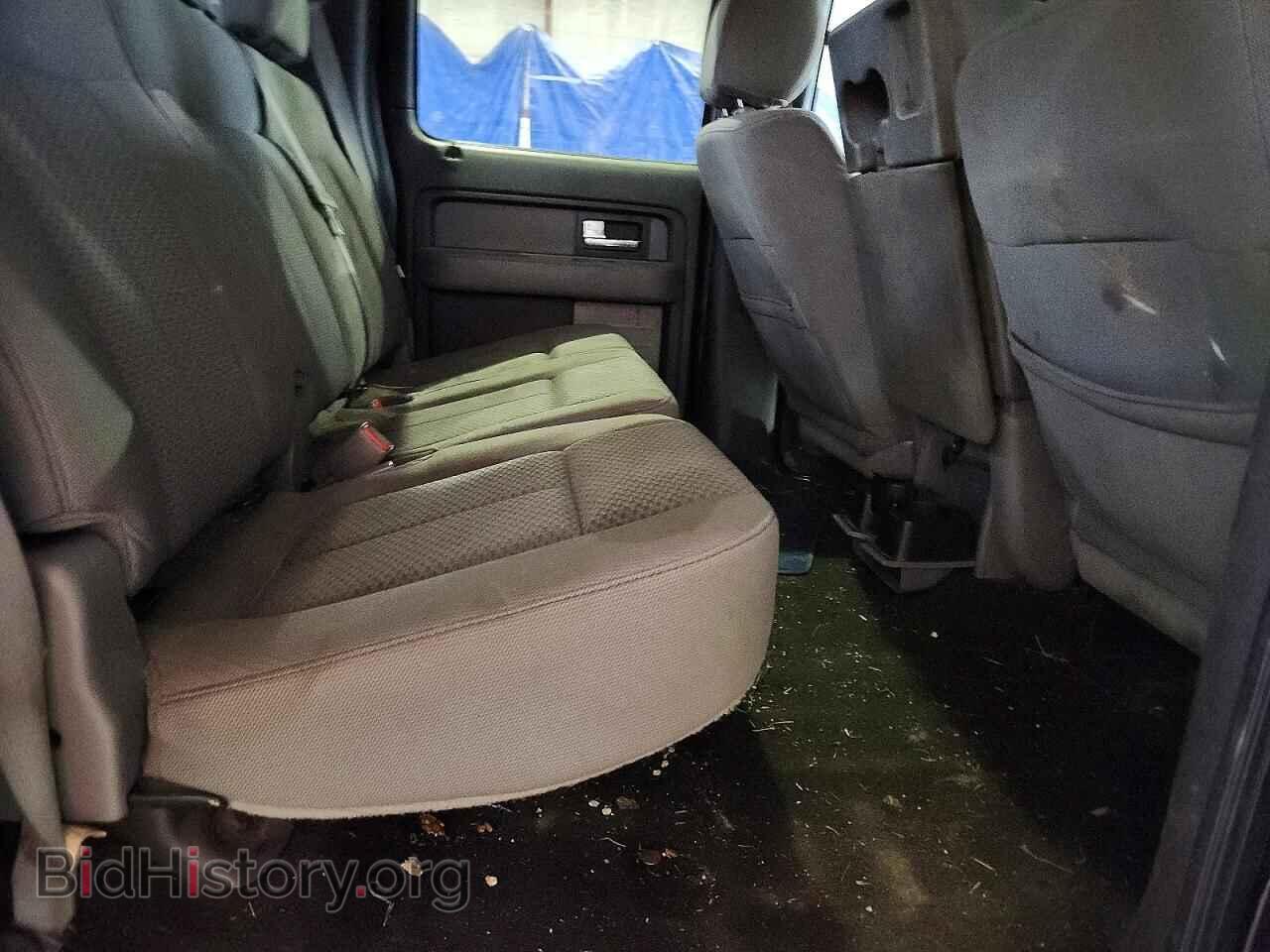 2013 FORD F150 - VIN: 1FTFW1ET5DFD79310 - Photo 10