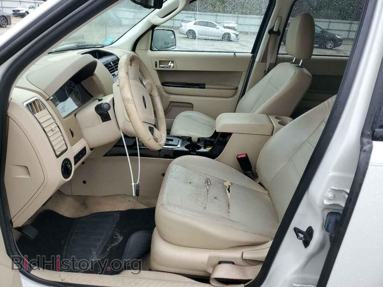 2012 FORD ESCAPE - VIN: 1FMCU0E71CKA21712 - Фото 7