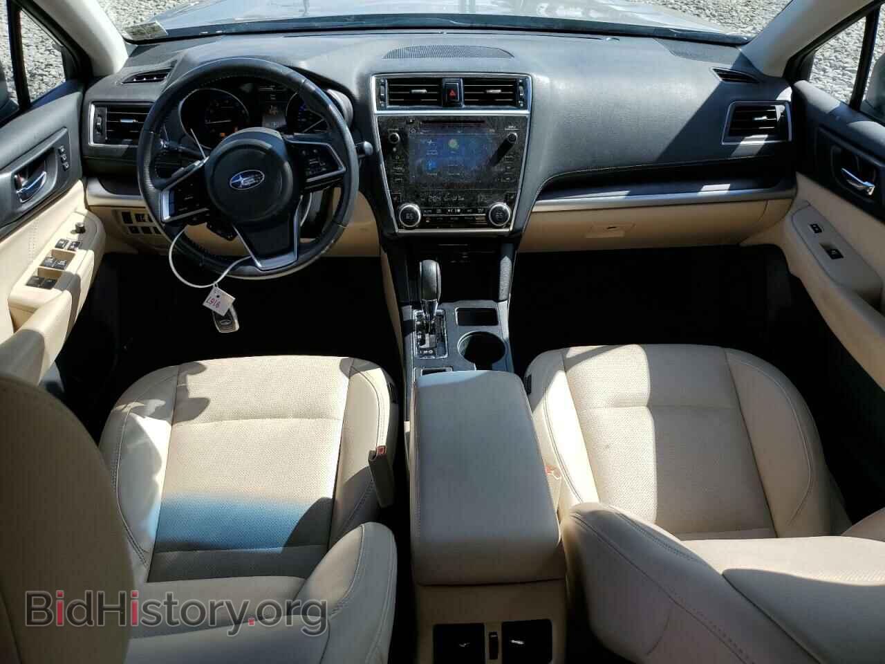 2019 SUBARU OUTBACK - VIN: 4S4BSAJC6K3273264 - Фото 8