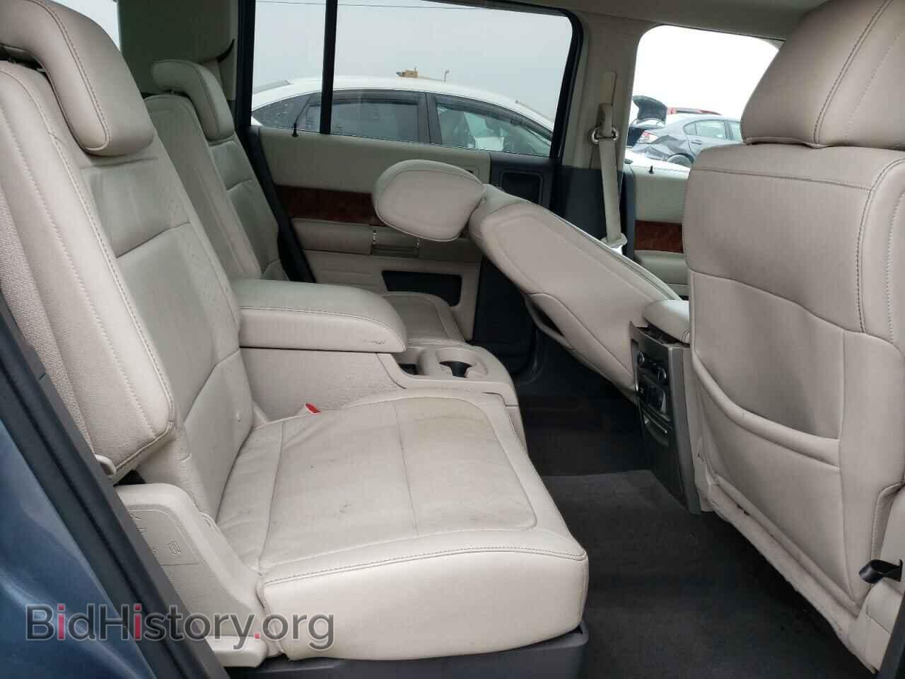 2010 FORD FLEX - VIN: 2FMGK5DC5ABD00493 - Photo 11