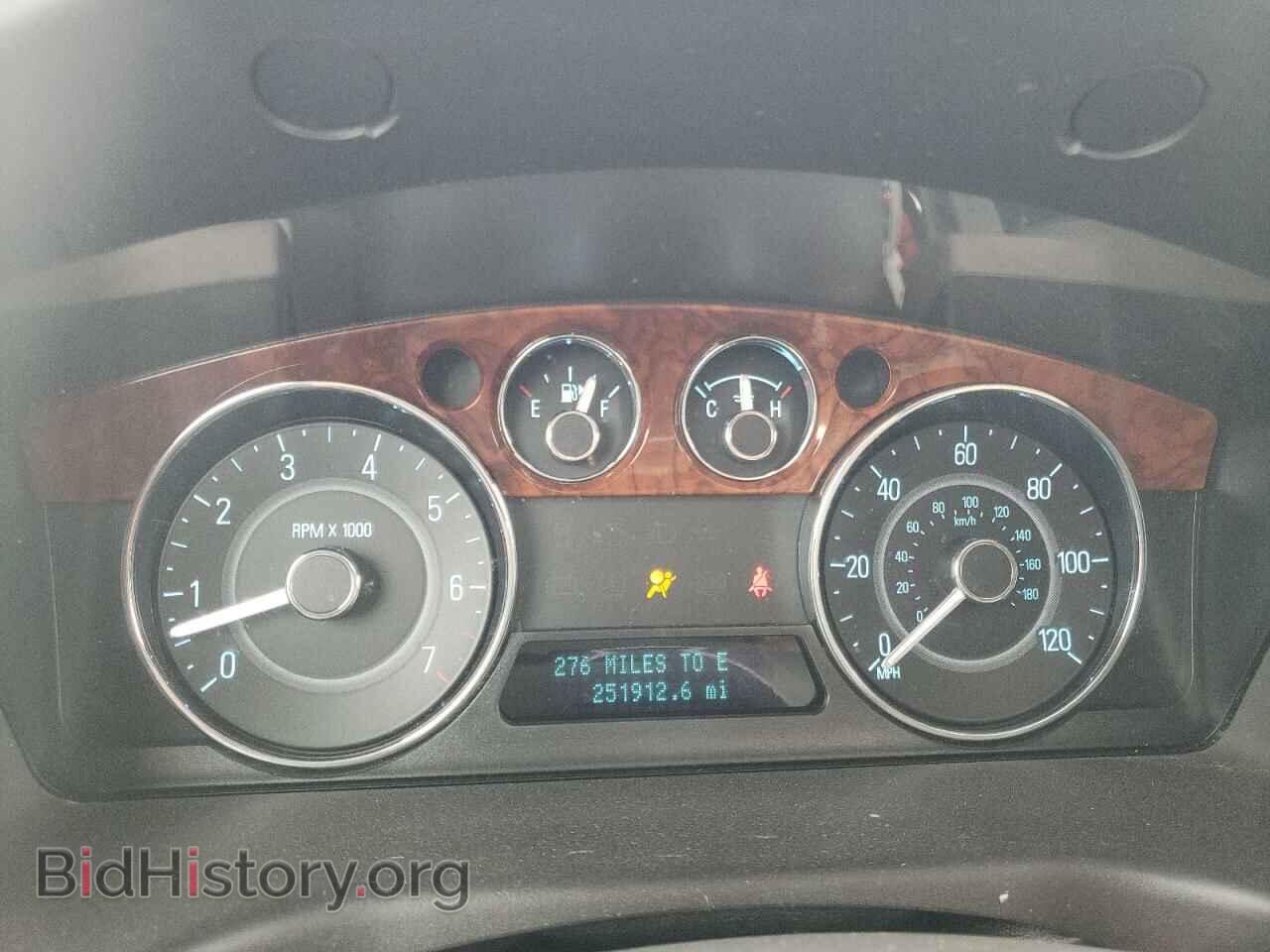 2010 FORD FLEX - VIN: 2FMGK5DC5ABD00493 - Photo 9