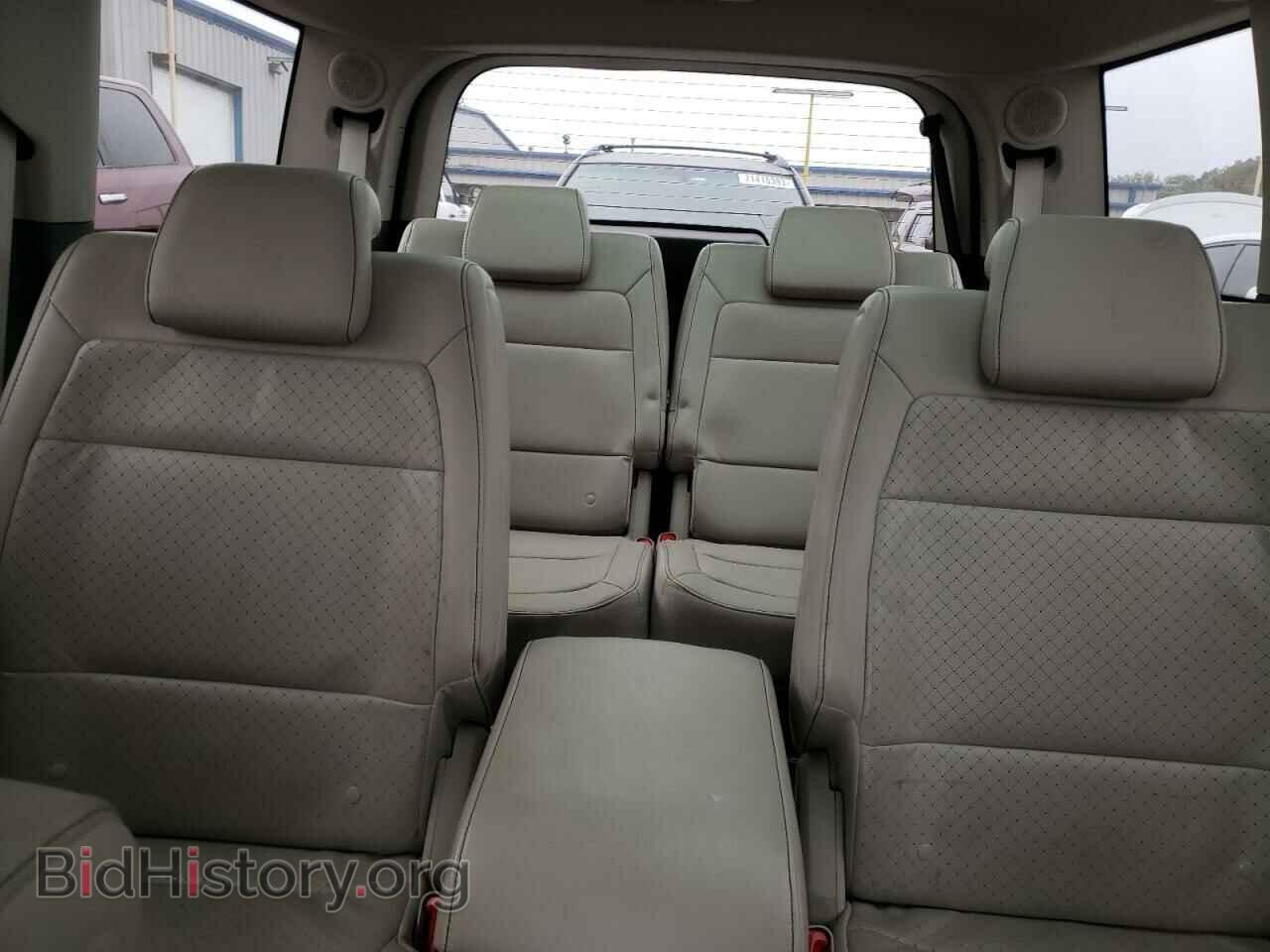 2010 FORD FLEX - VIN: 2FMGK5DC5ABD00493 - Photo 10