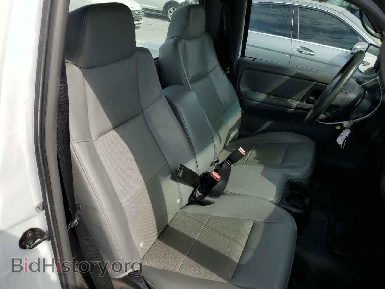 2006 FORD RANGER - VIN: 1FTYR10D86PA21034 - Фото 10