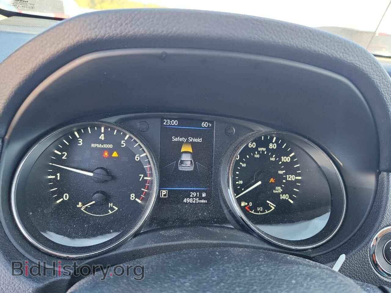 2018 NISSAN ROGUE - VIN: KNMAT2MV4JP577524 - Фото 9