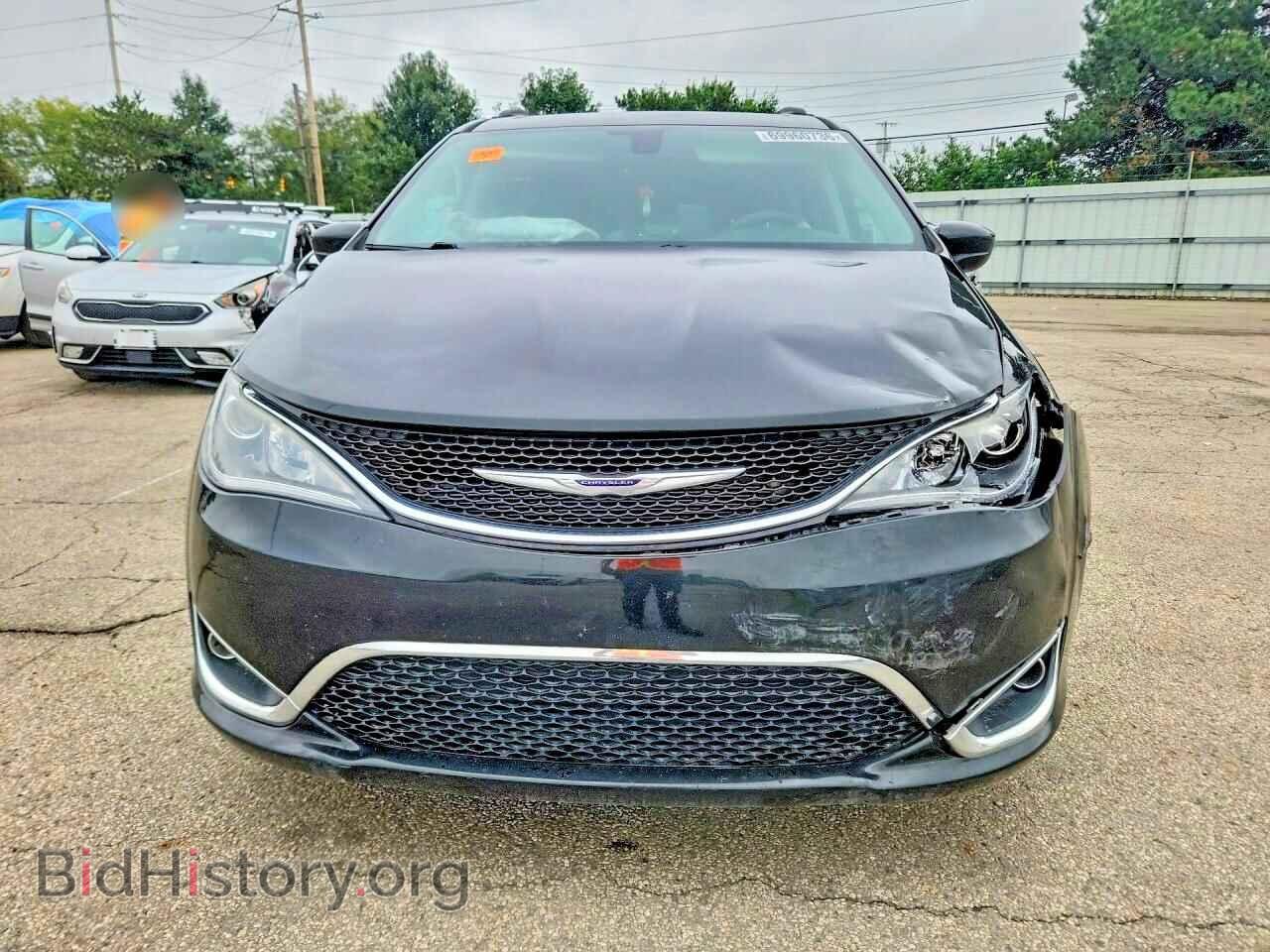 2019 CHRYSLER PACIFICA - VIN: 2C4RC1BG3KR651498 - Photo 5