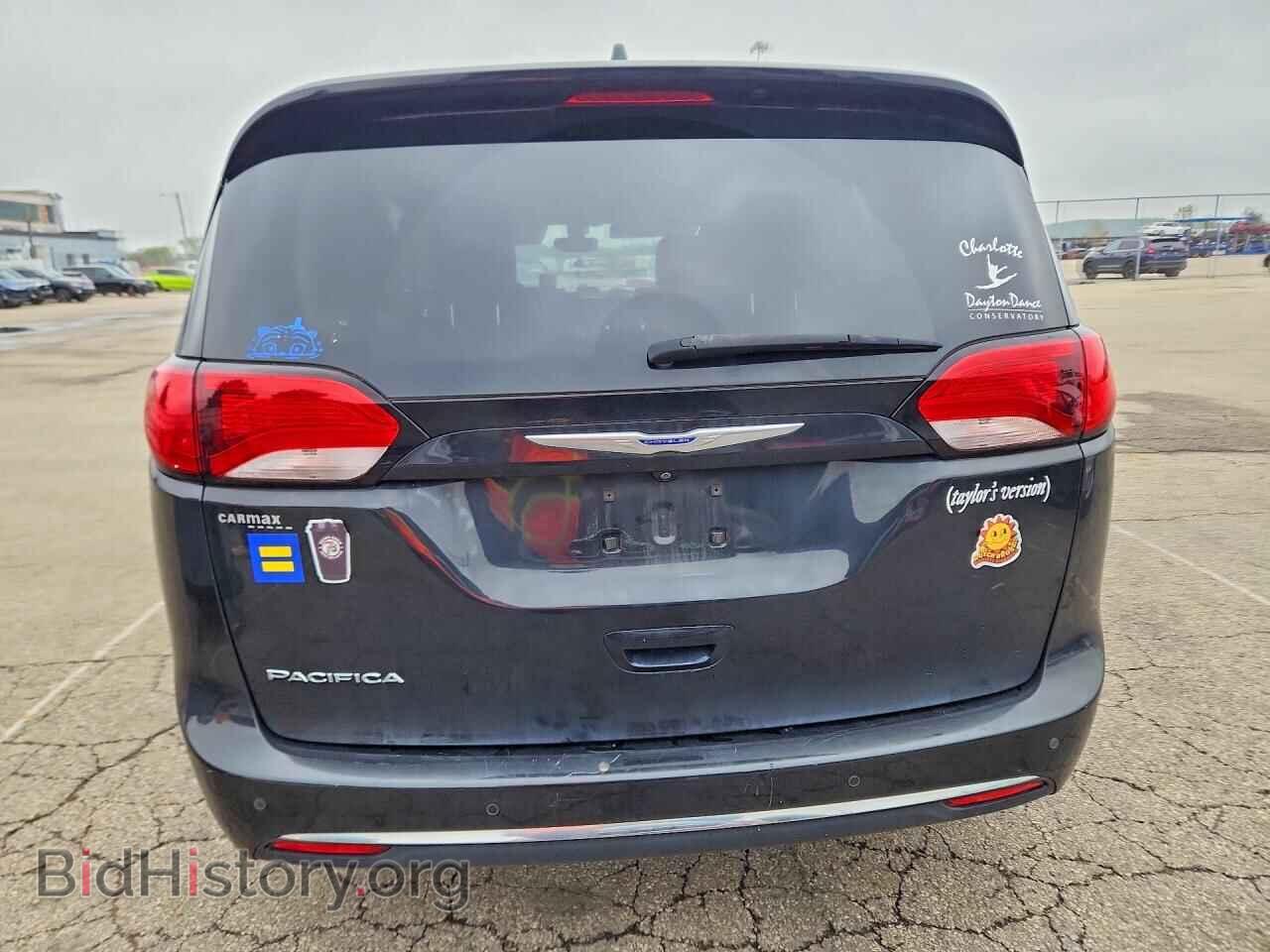 2019 CHRYSLER PACIFICA - VIN: 2C4RC1BG3KR651498 - Photo 6