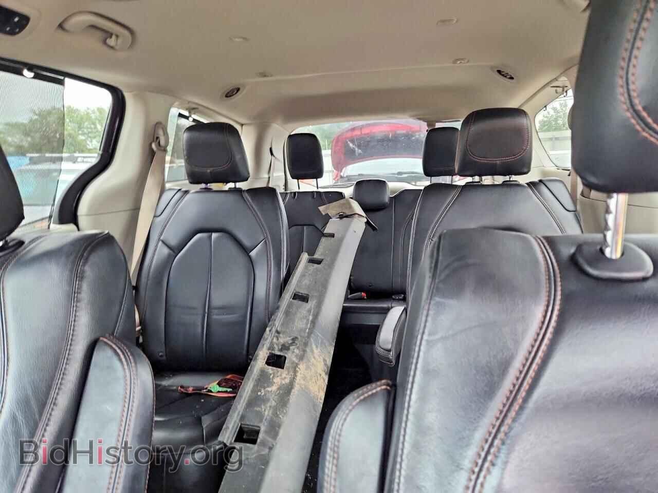 2019 CHRYSLER PACIFICA - VIN: 2C4RC1BG3KR651498 - Photo 10