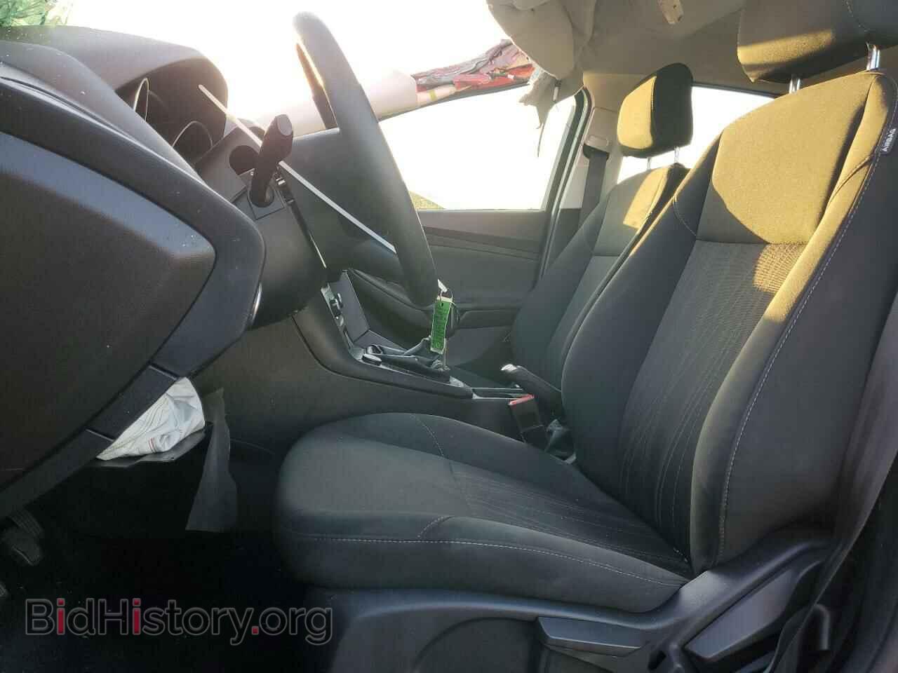 2016 FORD FOCUS - VIN: 1FADP3K26GL236938 - Photo 7