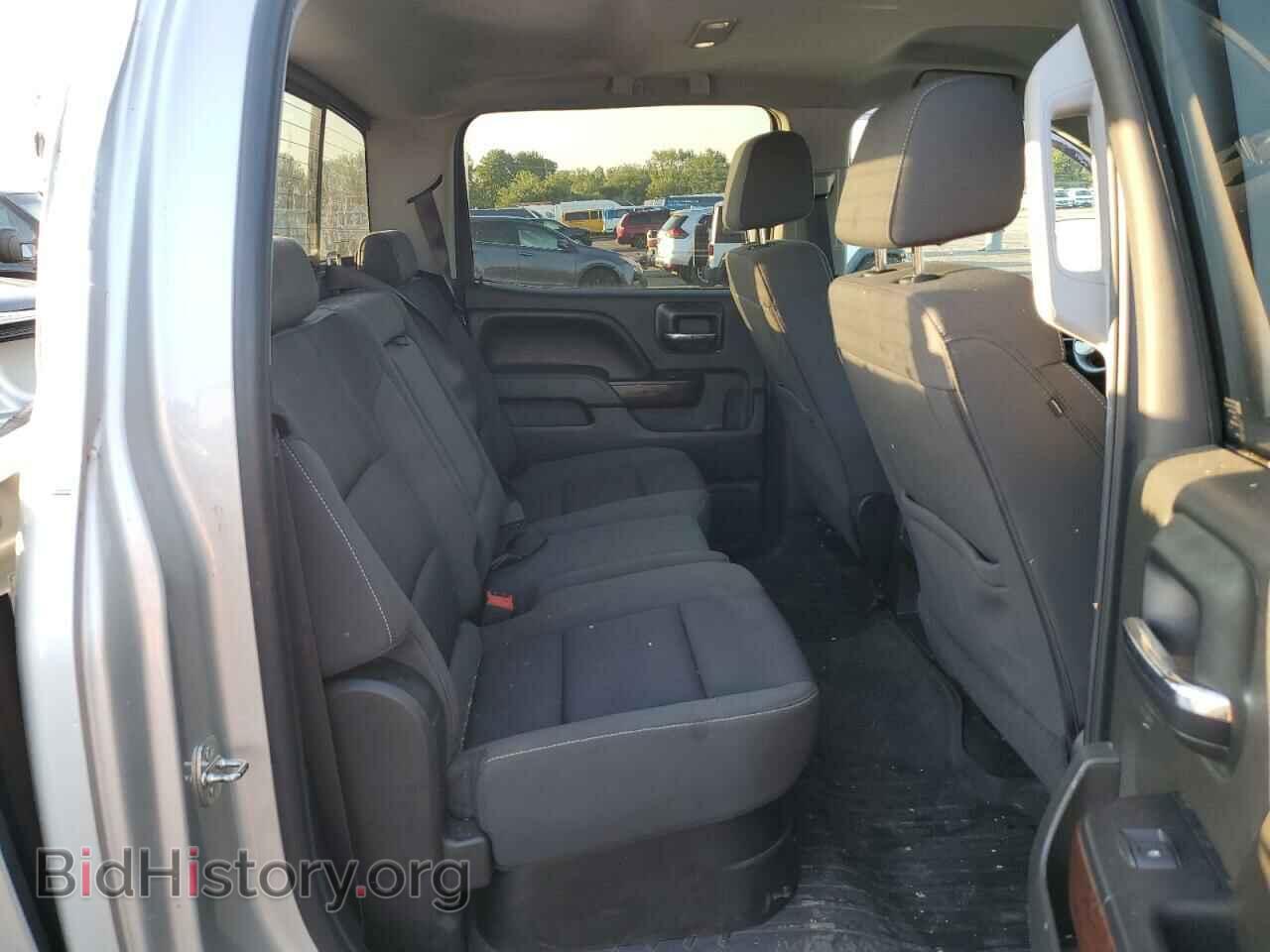 2017 GMC SIERRA - VIN: 3GTU2MEC3HG126575 - Фото 10