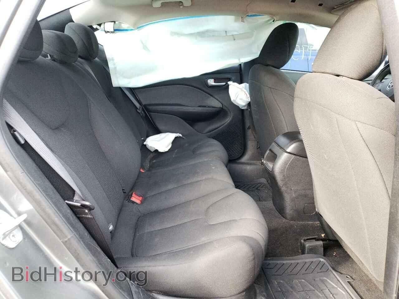 2013 DODGE DART - VIN: 1C3CDFAAXDD259013 - Фото 6