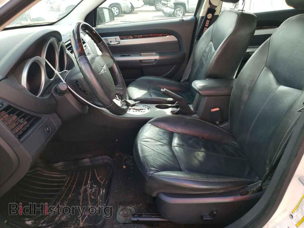 2010 CHRYSLER SEBRING - VIN: 1C3CC5FB0AN134784 - Фото 7
