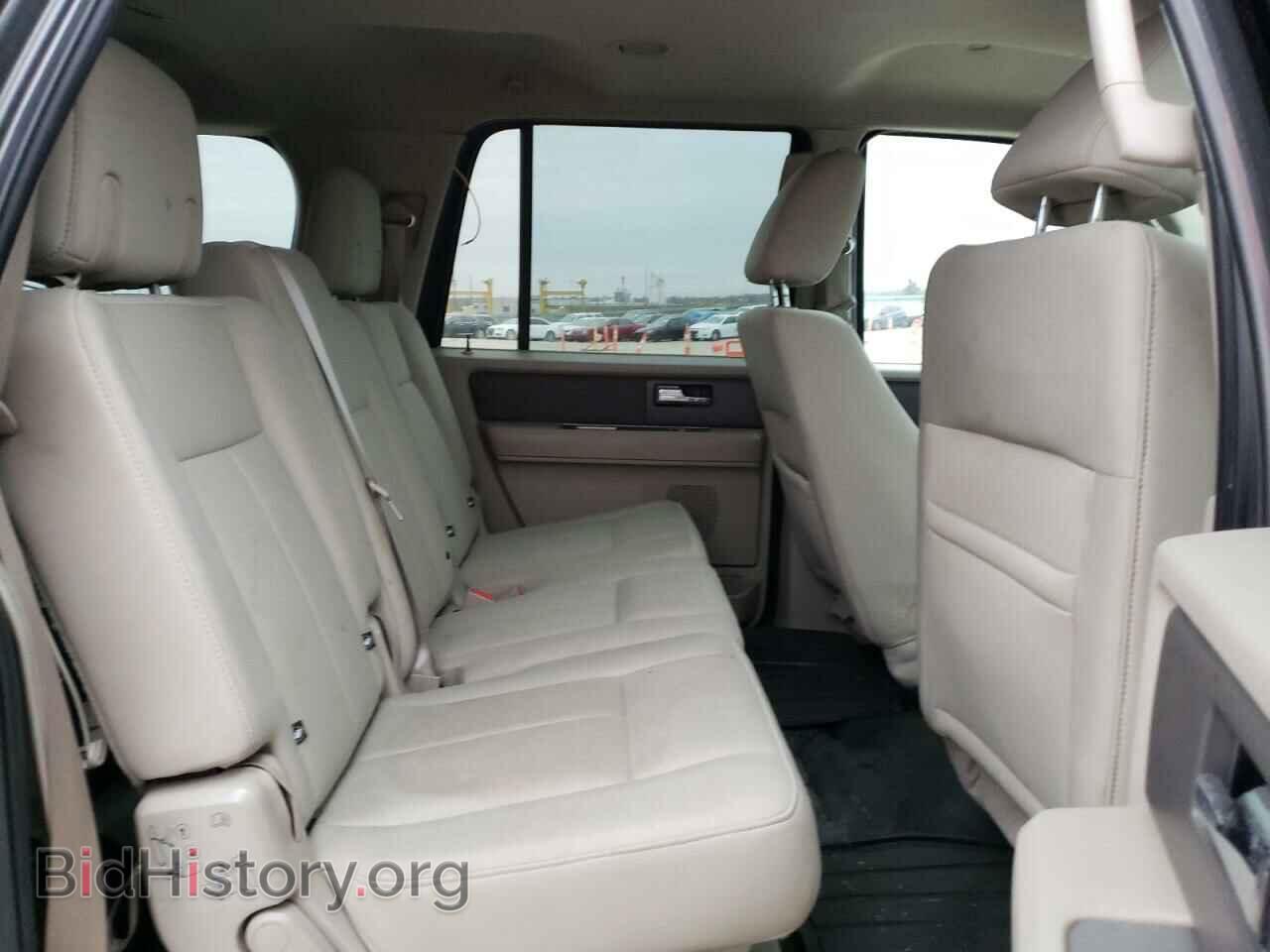 2010 FORD EXPEDITION - VIN: 1FMJK1G57AEB56901 - Фото 6