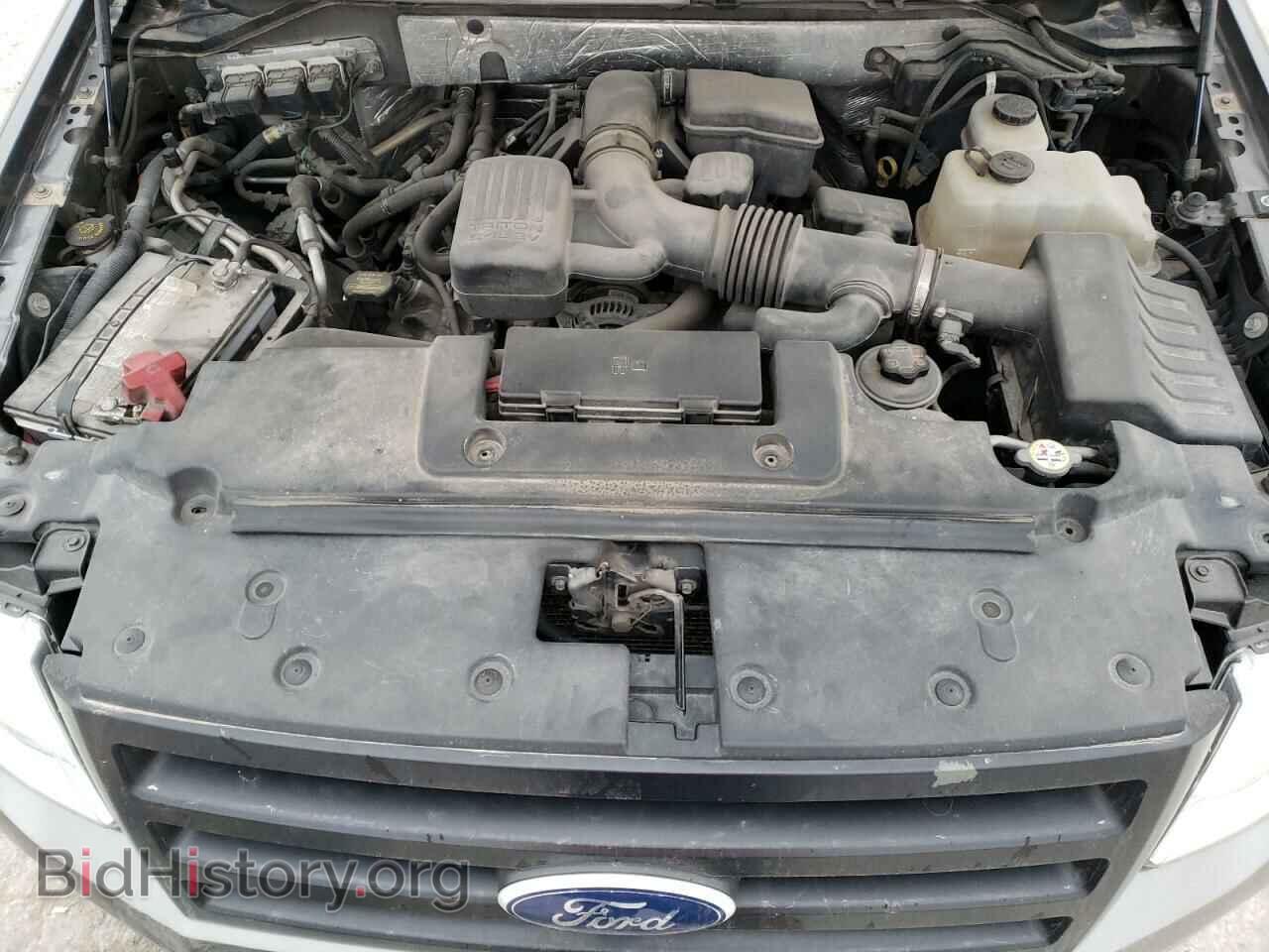 2010 FORD EXPEDITION - VIN: 1FMJK1G57AEB56901 - Фото 7