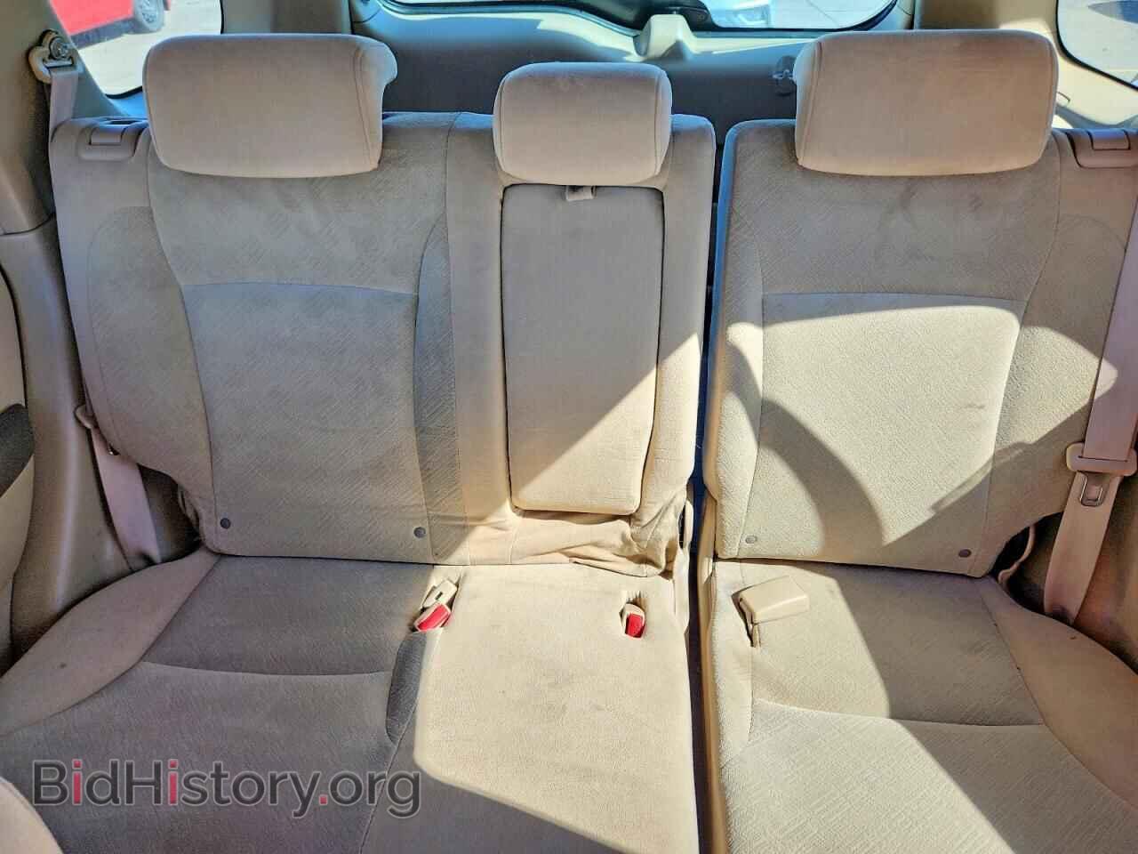 2005 HONDA CRV - VIN: JHLRD78865C021538 - Photo 10