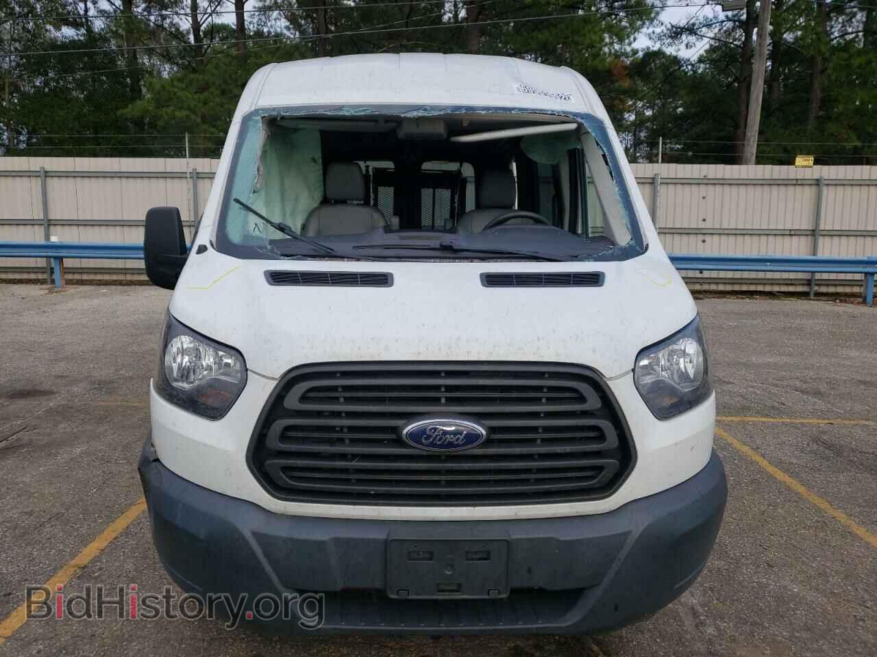 2017 FORD TRANSIT - VIN: 1FTYR2CM5HKA95061 - Photo 5