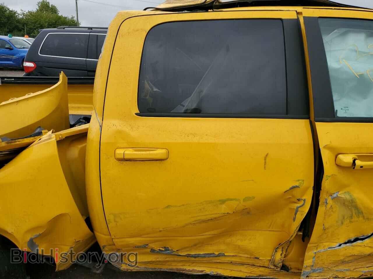 2016 RAM 1500 - VIN: 1C6RR7MT6GS322822 - Фото 10