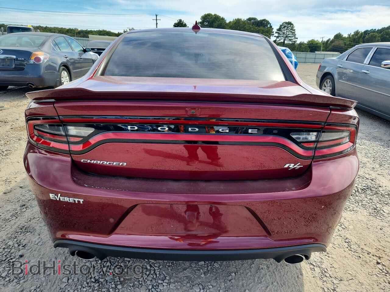 2023 DODGE CHARGER - VIN: 2C3CDXCTXPH603614 - Photo 6
