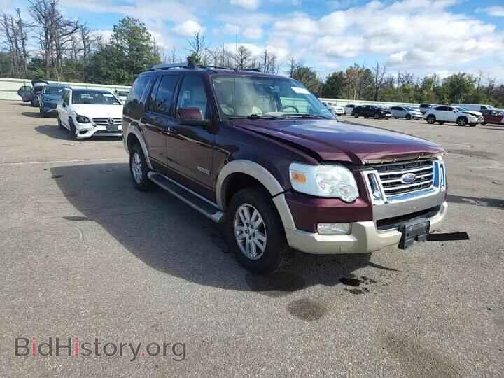 2006 FORD EXPLORER - VIN: 1FMEU74E26UB38581 - Фото 14