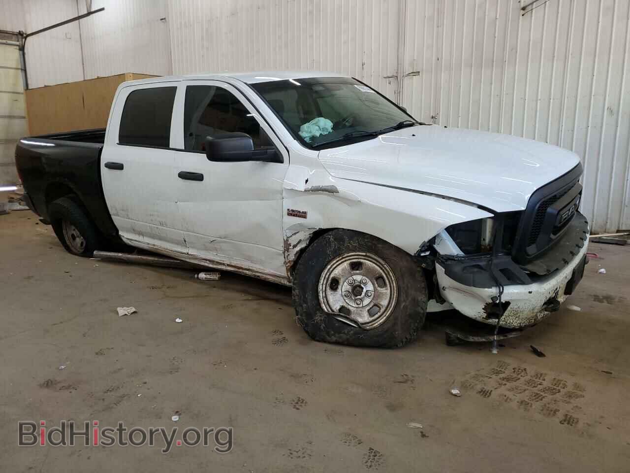 2015 RAM 1500 - VIN: 1C6RR7XTXFS780342 - Фото 4