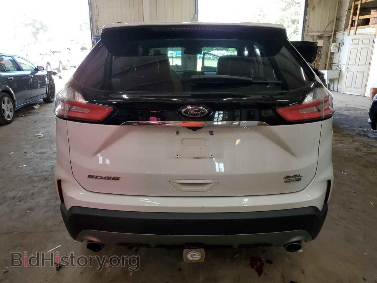 2020 FORD EDGE - VIN: 2FMPK4J93LBA62276 - Фото 6