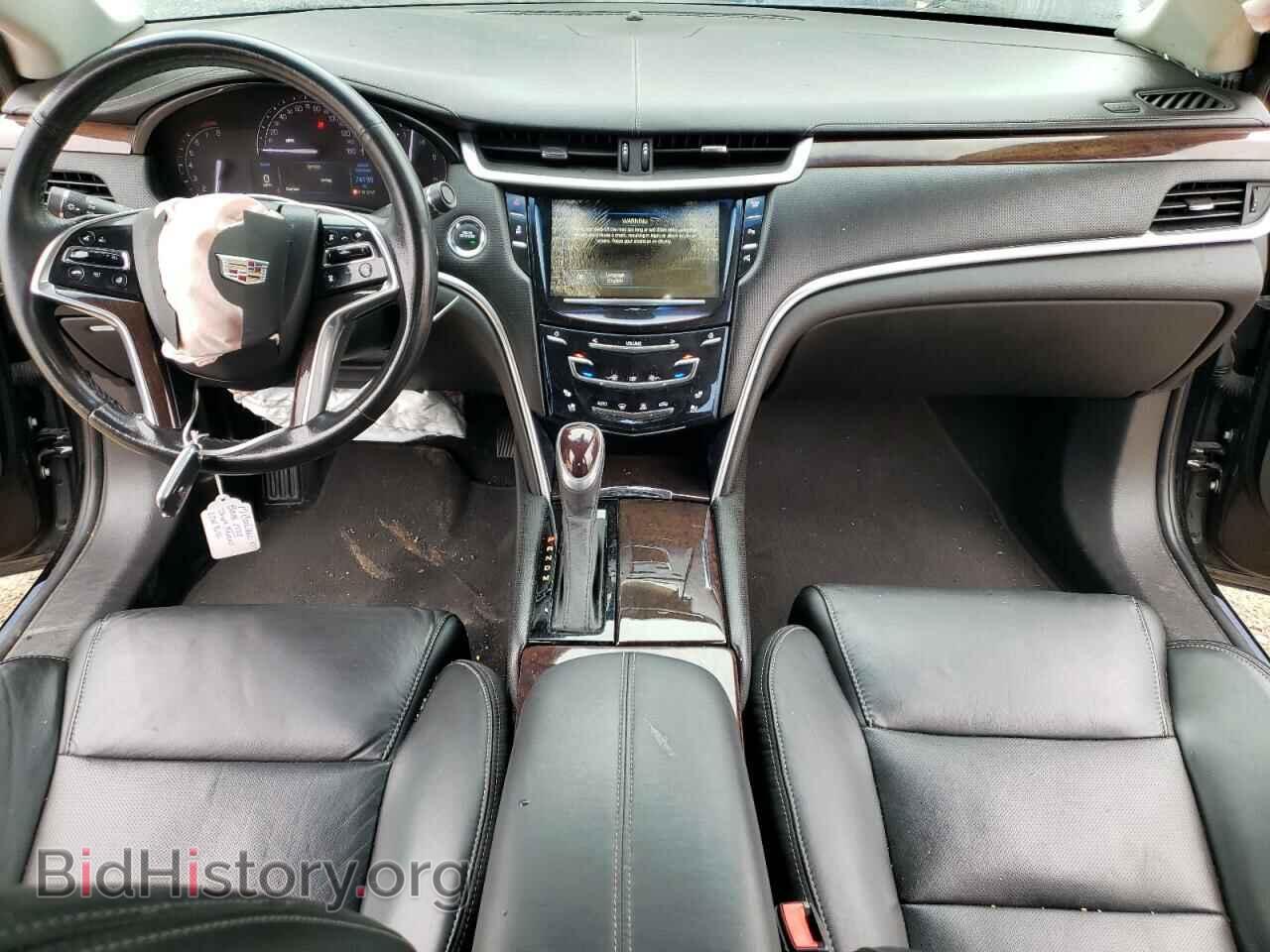 2017 CADILLAC XTS - VIN: 2G61M5S32H9151522 - Фото 8